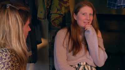 What have you been
doing at university? - Our Yorkshire Farm