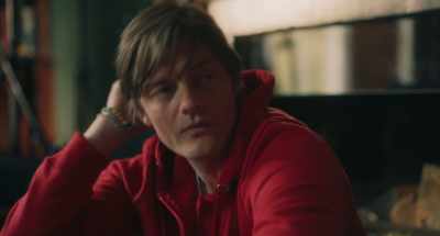 - What have you been doing?
- I mean, - She is Love