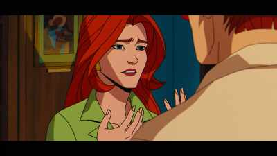 What have we been fighting for
all these years - X-Men '97