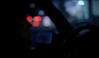 What have you been up to? - The Pleasure of Being Robbed