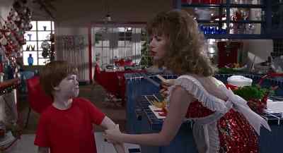 What have you been up to? - Problem Child 2
