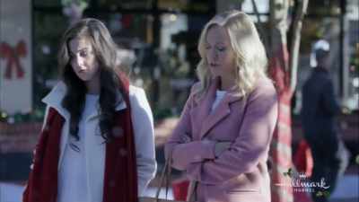 What we have
behind the screen - With Love, Christmas
