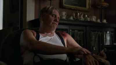 What have you brought me? - Boardwalk Empire