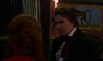 - What have you come to do to us? - Vampire Circus