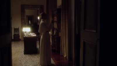 What have you decided
about your address? - The Young Pope