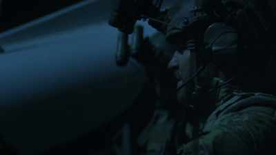 What we have to do is - SEAL Team
