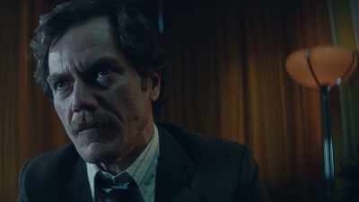 What we have done,
100 times before. - The Little Drummer Girl