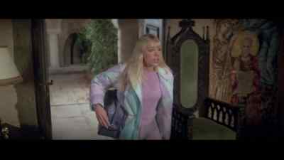 What have you done to Brink? - For Your Eyes Only