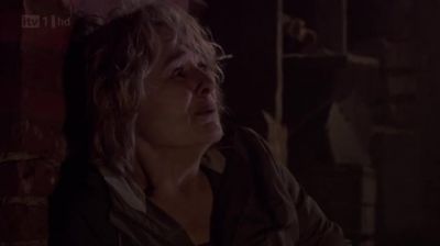 What have we done, Diana? - Midsomer Murders