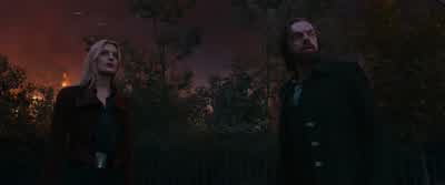 - What have you done? - Mortal Engines