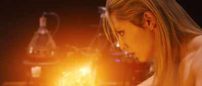 What have you done, Hohenheim? - Fullmetal Alchemist: The Final Alchemy