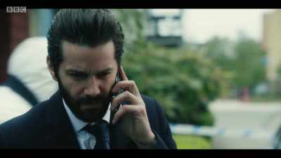 - What have you done?
- I mean, an ice pick to the privates. - Hard Sun