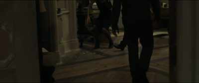 - What have you done?
- I'm so sorry. - Mother!