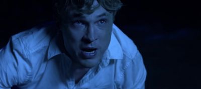 What have they done to me? - The Little Mermaid