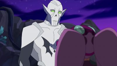 What have you done to me? - She-Ra and the Princesses of Power