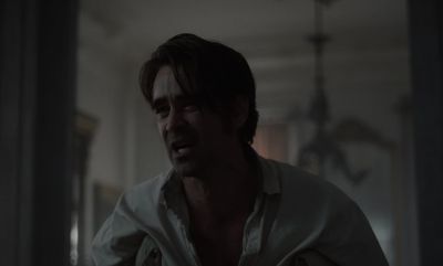 What have you done to me - The Beguiled