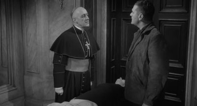 What have you done to me - The Prisoner