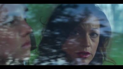 What have you done to me? - In From the Cold