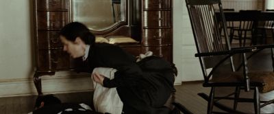What have you done - The Assassination of Jesse James by the Coward Robert Ford