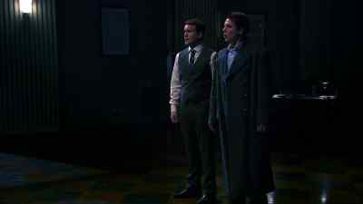 What have you done? - Torchwood