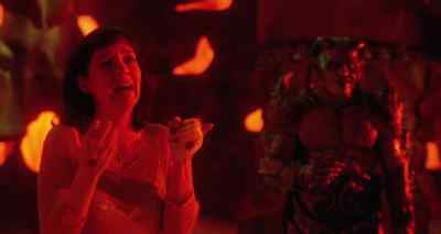 What have you done? - Wishmaster 2: Evil Never Dies