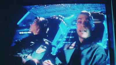 - What have you done? - Hellraiser: Bloodline