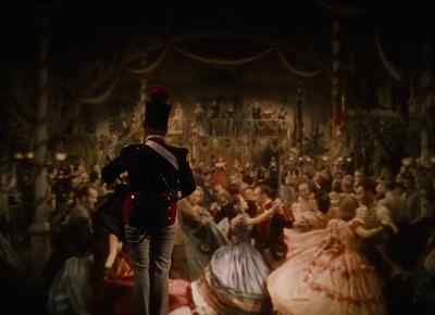 What have you done?  - Gone with the Wind