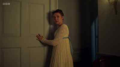 What have you done? - Miss Austen