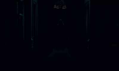 What have you done? - Guillermo del Toro's Cabinet of Curiosities