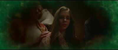 What have you done? - Theodosia