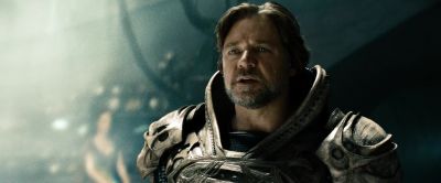 What have you done - Man of Steel