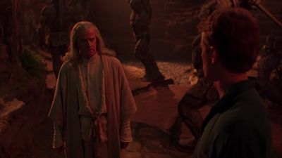 What have you done - Mortal Kombat