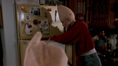 What have you done - Coneheads