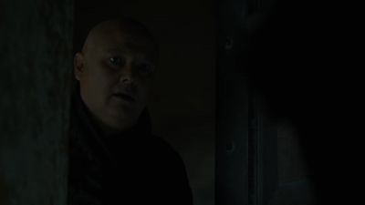 What have you done? - Game of Thrones