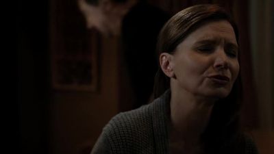 What have you done? - Criminal Minds