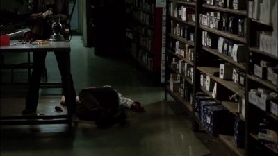 What have you done? - 24