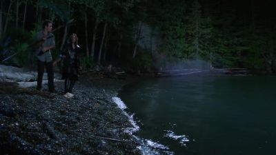 What have you done? - Once Upon a Time