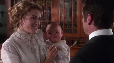 What have we done? - Murdoch Mysteries