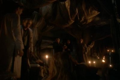 What have you done? - Star Trek: Deep Space Nine