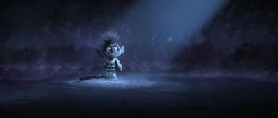 What have you done? - Trolls World Tour