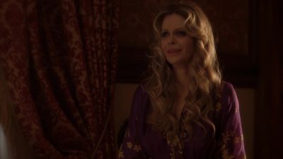 What have you done - True Blood
