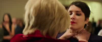 What have you done? - What Happened to Monday