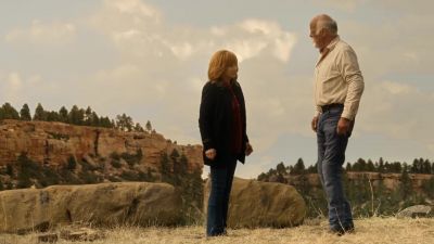 What have you done? - Big Sky