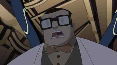 What have we done? - The Spectacular Spider-Man