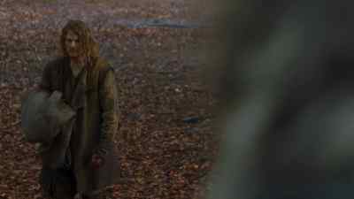 What have you done, - Britannia