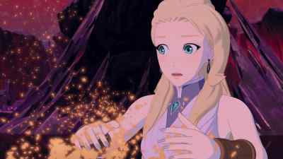 What have you done? - RWBY