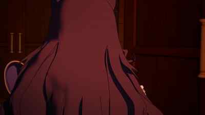 What have you done? - RWBY