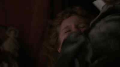 What have you done? - Interview with the Vampire: The Vampire Chronicles