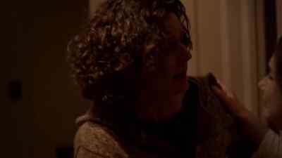 What have you done? - The Following