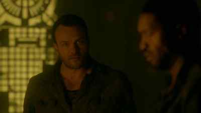 What have you done? - Dark Matter
